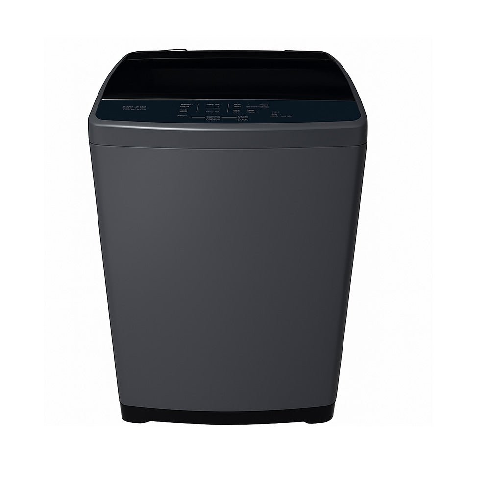 Haier 8.5Kg Automatic Top Load Washing Machine HWM85-1269S6