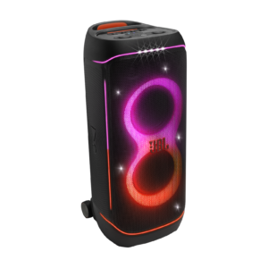 Partybox720 JBL Portable Bluetooth Speaker (Black)