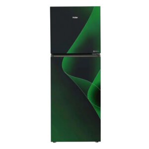 Haier Two Door Inverter Refrigerator HRF-458 IPGA