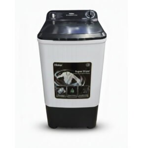 Haier 8Kg Spin Dryer HWS-8060S
