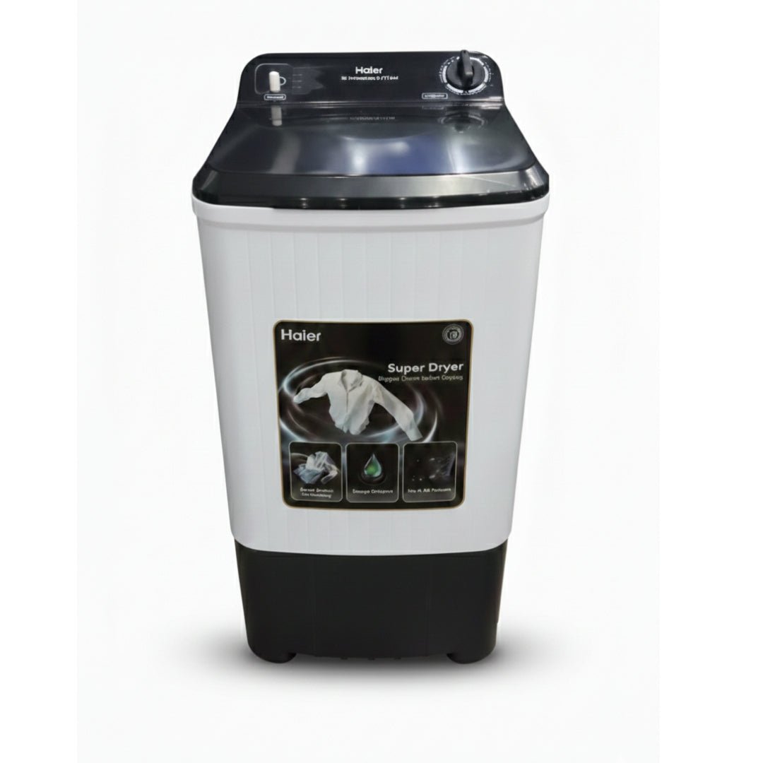 Haier 8Kg Spin Dryer HWS-8060S