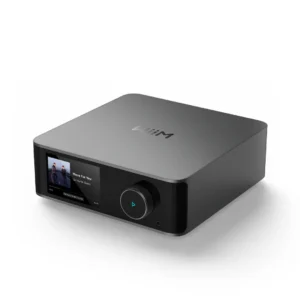 WiiM Ultra Digital Streaming Integrated Amplifier