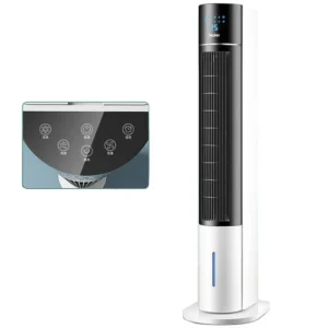 Haier Tower Fan with Humidification FZJ8621