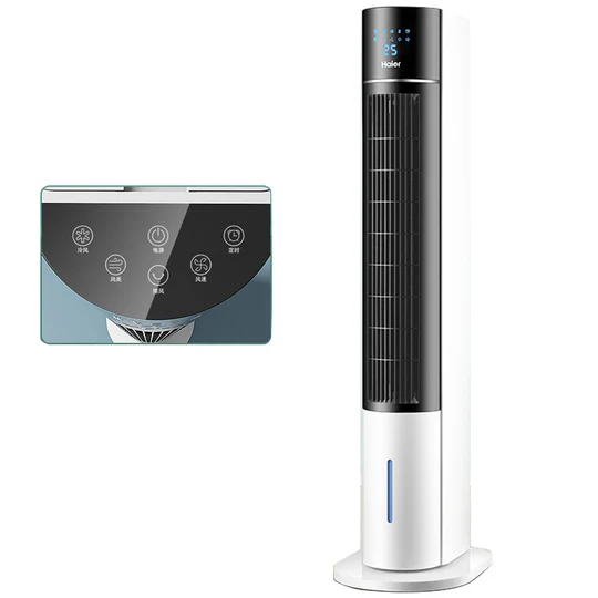 Haier Tower Fan with Humidification FZJ8621