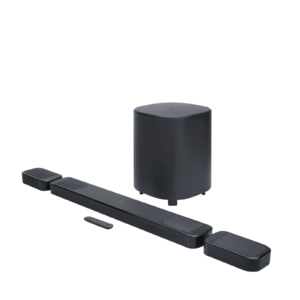 BAR 1000MK2 JBL Soundbar 1000 Mark 2 Built-in Wifi With Airplay