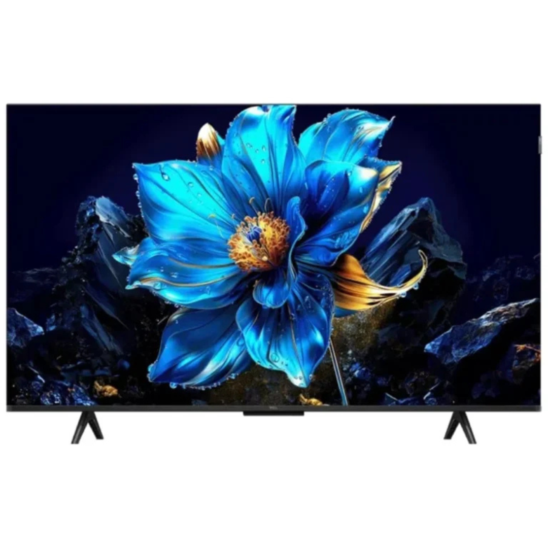 TCL 50T6D 50″ QLED 4K Smart TV 2026
