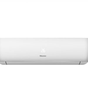 Hisense 1 Ton Inverter AC 12HCTV60-T3 TV Series -T3