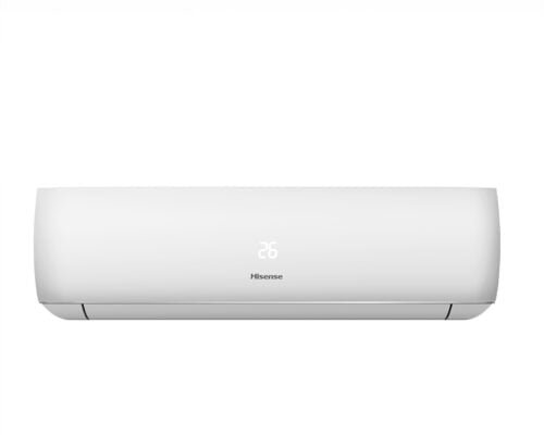 Hisense 1 Ton Inverter AC 12HCTV60-T3 TV Series -T3