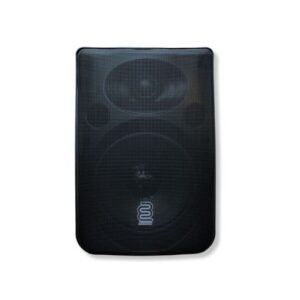 Audible Wall Mount Speaker RF-601