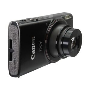 Canon Compact Digital Camera IXY 650