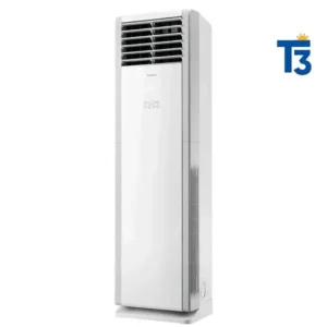 GF-36TFIH Gree Inverter Cabinet AC Floor Standing (Heat & Cool) 3Ton