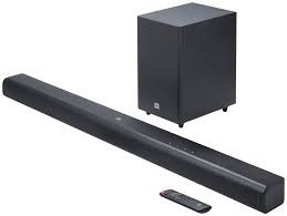 JBL Bar SB550 Dolby Atmos Soundbar Surround Sound 3.1Ch