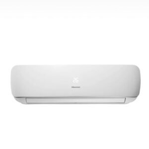 Hisense 2 Ton Inverter AC 24WRTV60-T3 TV Series -T3