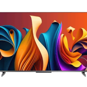 Hisense 75 Inch QLED Smart TV 75Q6N Q6N Series 4K UHD