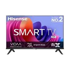 Hisense 32 Inch Smart TV 32A4N A4N Series