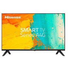 Hisense 40 Inch Smart TV 40A4S A4S Series Full HD