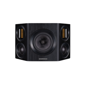 Wharfedale Evo4.S Bookshelf Speakers (Pair)