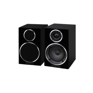 Wharfedale Diamond 225 Bookshelf Speakers (Pair)