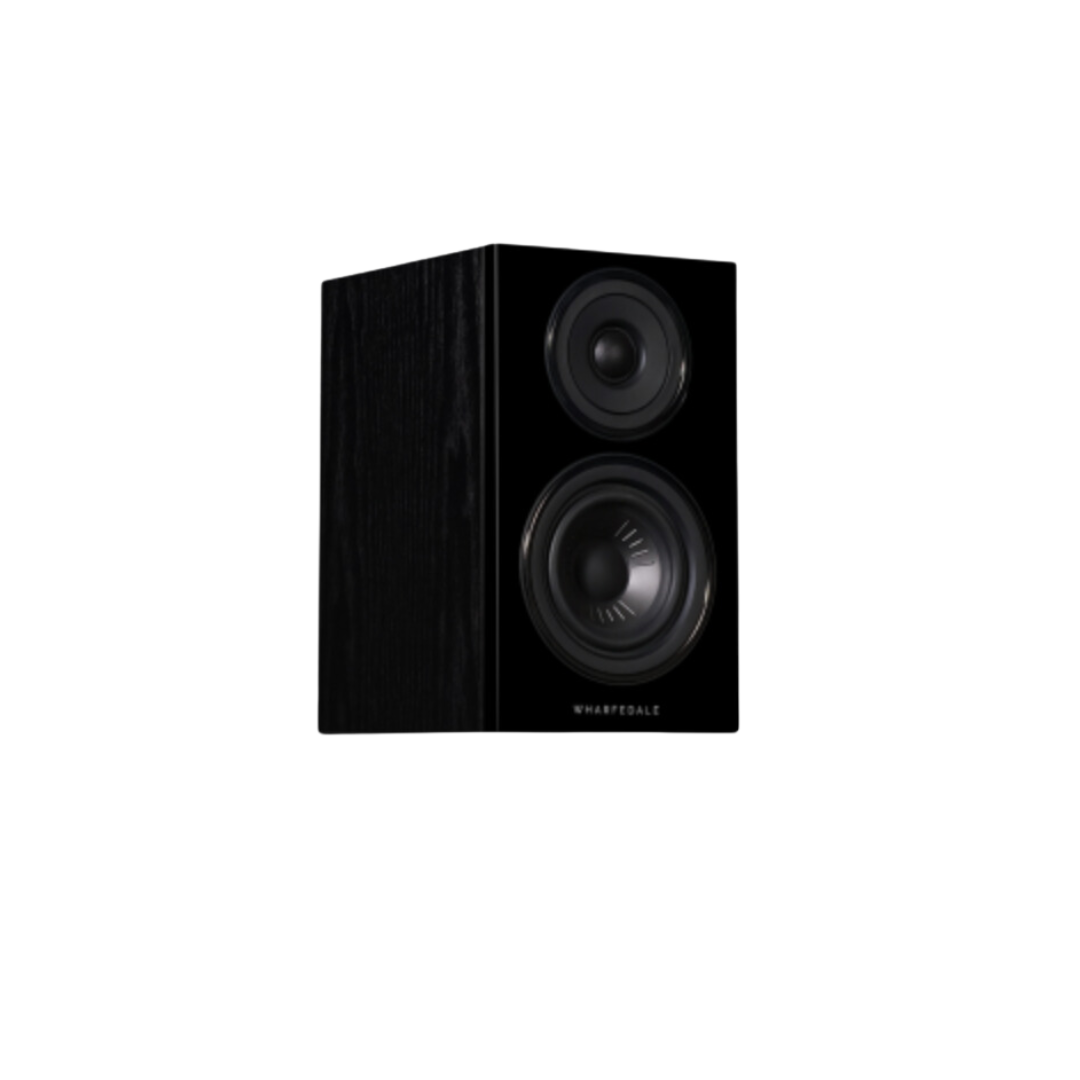 Wharfedale Diamond 12.1 Floor-standing Speakers (Pair)