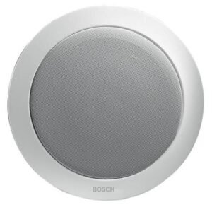 BOSCH Ceiling Speaker LBC3086/41 White