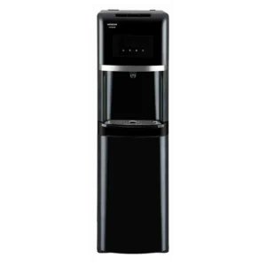 Hitachi Water Dispenser HWD-B30000 Glossy Black