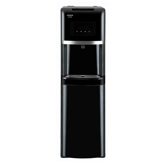 Hitachi Water Dispenser HWD-B30000 Glossy Black