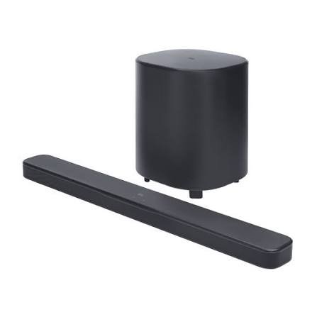JBL Bar 500MK2 soundbar system