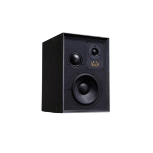Wharfedale Super Denton Bookshelf Speakers (Pair)