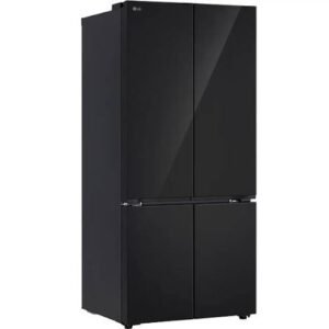 LG French Door Refrigerator GR-B30FFGPB 611L