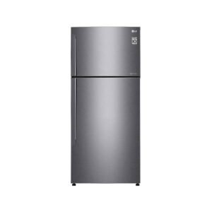 LG  Top Mount Smart Inverter Refrigerator GN-C752HQCL 547L