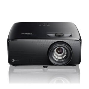 Optoma UHZ58LV