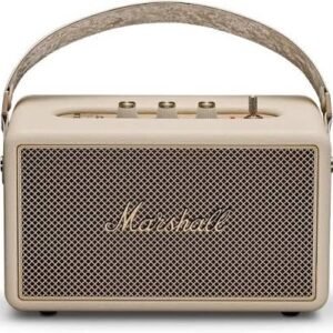 Kilburn III BT Marshall Portable Bluetooth Speaker Cream